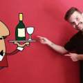'Soy camarero': la hostelería servida con más humor en la barra de Internet