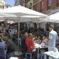 Llega a España la tendencia de las terrazas cronometradas en Bares y Restaurantes