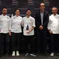El portugués Nelson Freitas proclamado ganador de la Final Regional de SPellegrino Young Chef