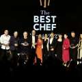 Los 100 Mejores Chefs del Mundo 2023